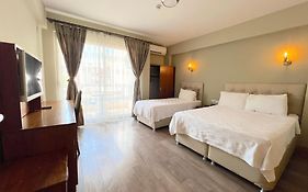 Alâ Avsa Hotel